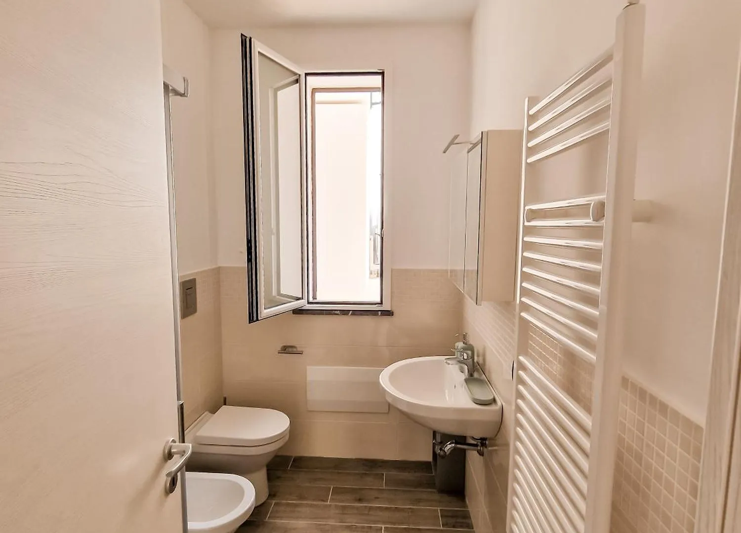 Al Quarantasei Apartamento Cefalù