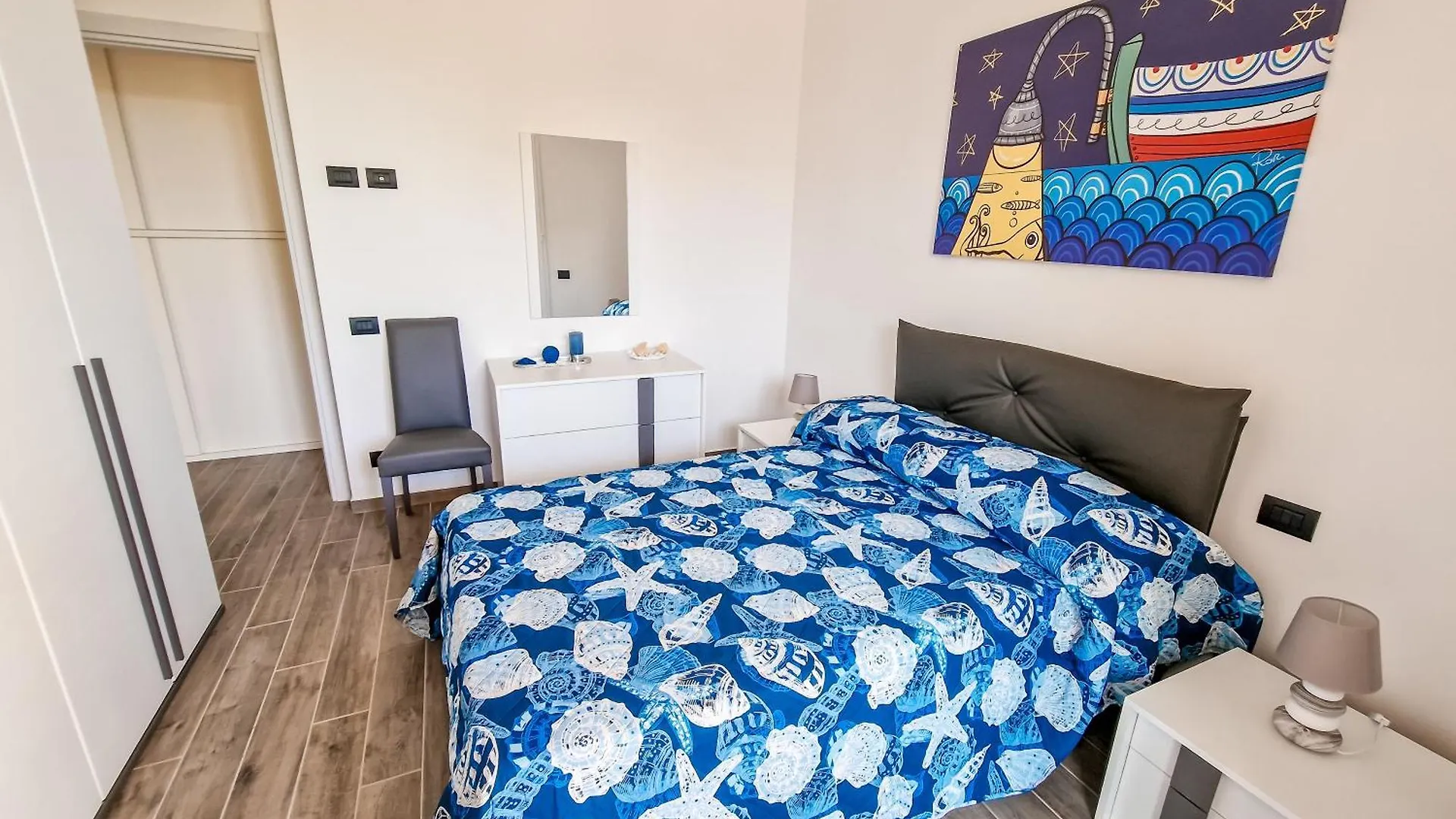 Al Quarantasei Apartamento Cefalù