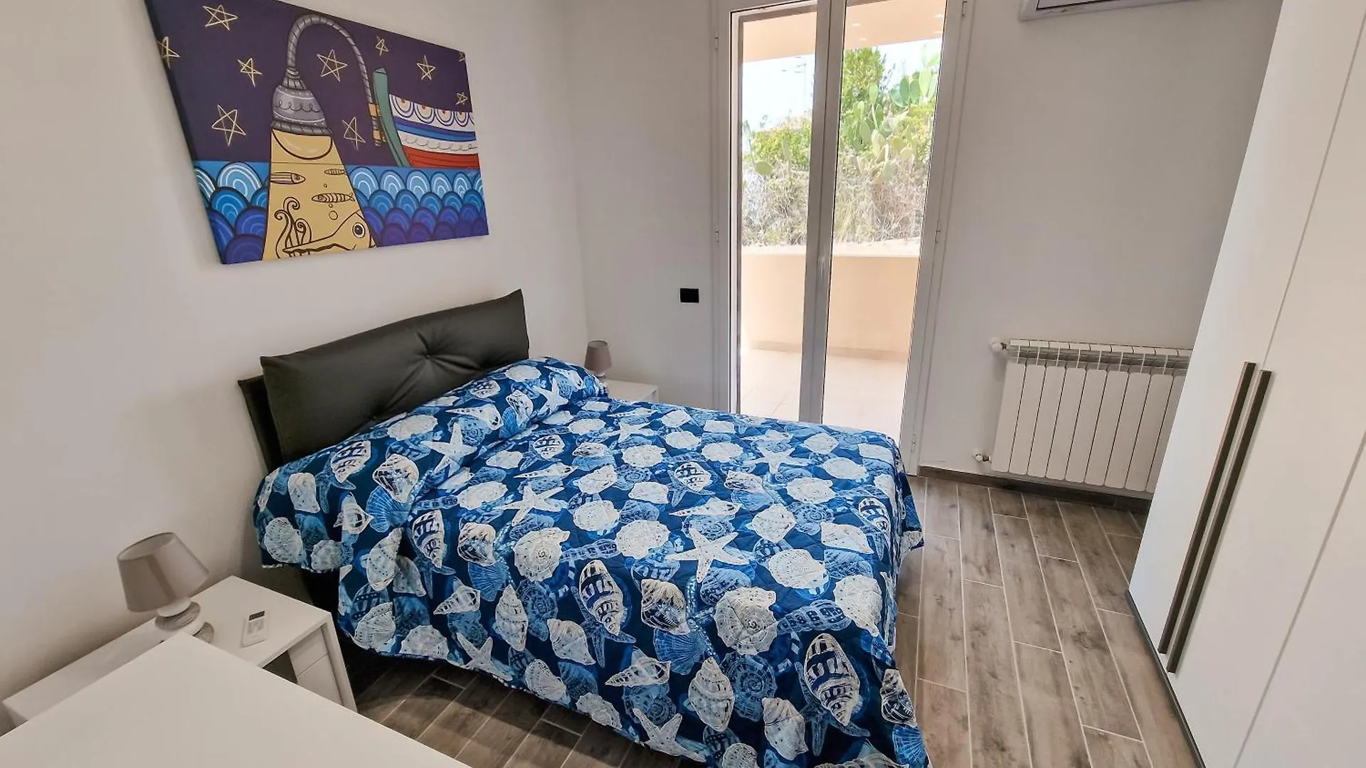 Al Quarantasei Apartamento Cefalù Itália