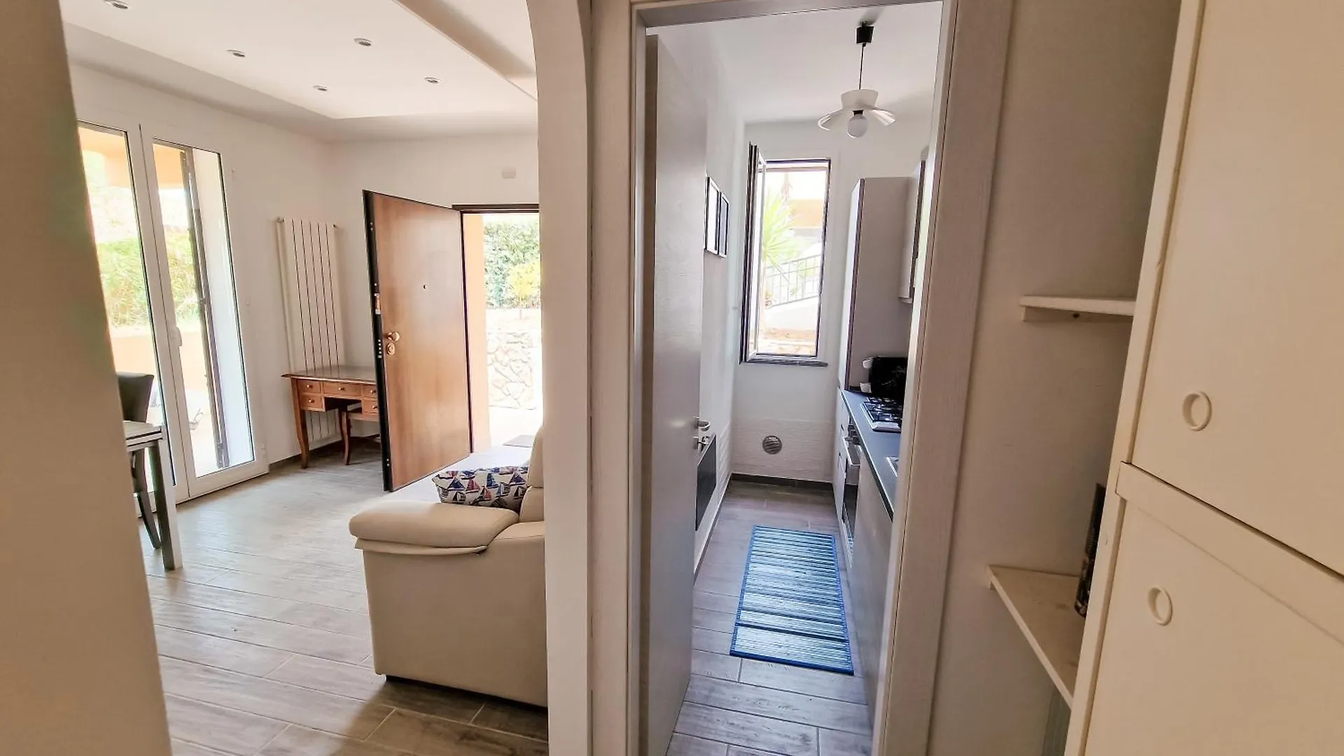 Al Quarantasei Apartamento Cefalù 0*,  Itália