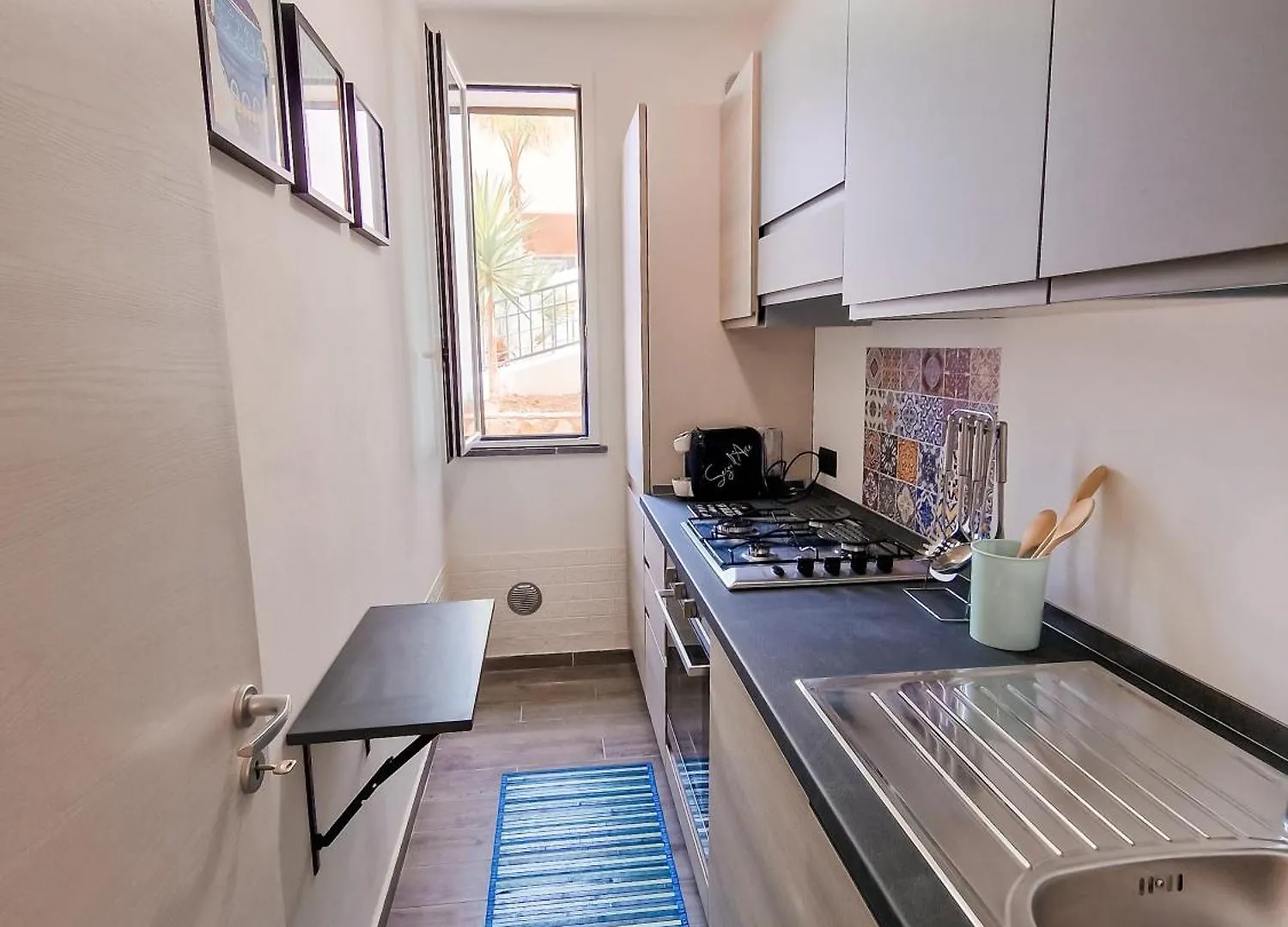 Al Quarantasei Apartamento Cefalù