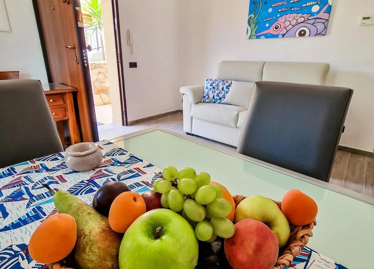 Al Quarantasei Apartamento Cefalù Itália