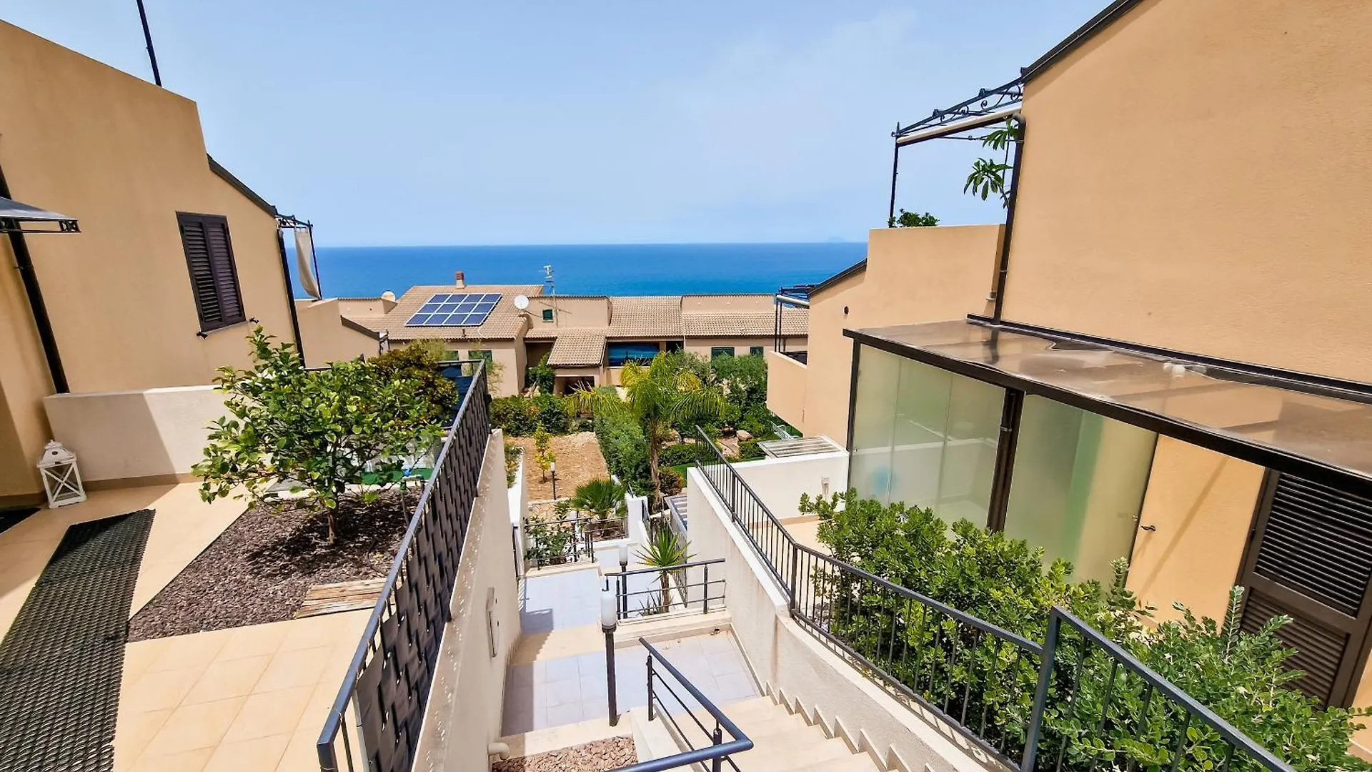 Al Quarantasei Apartamento Cefalù Itália