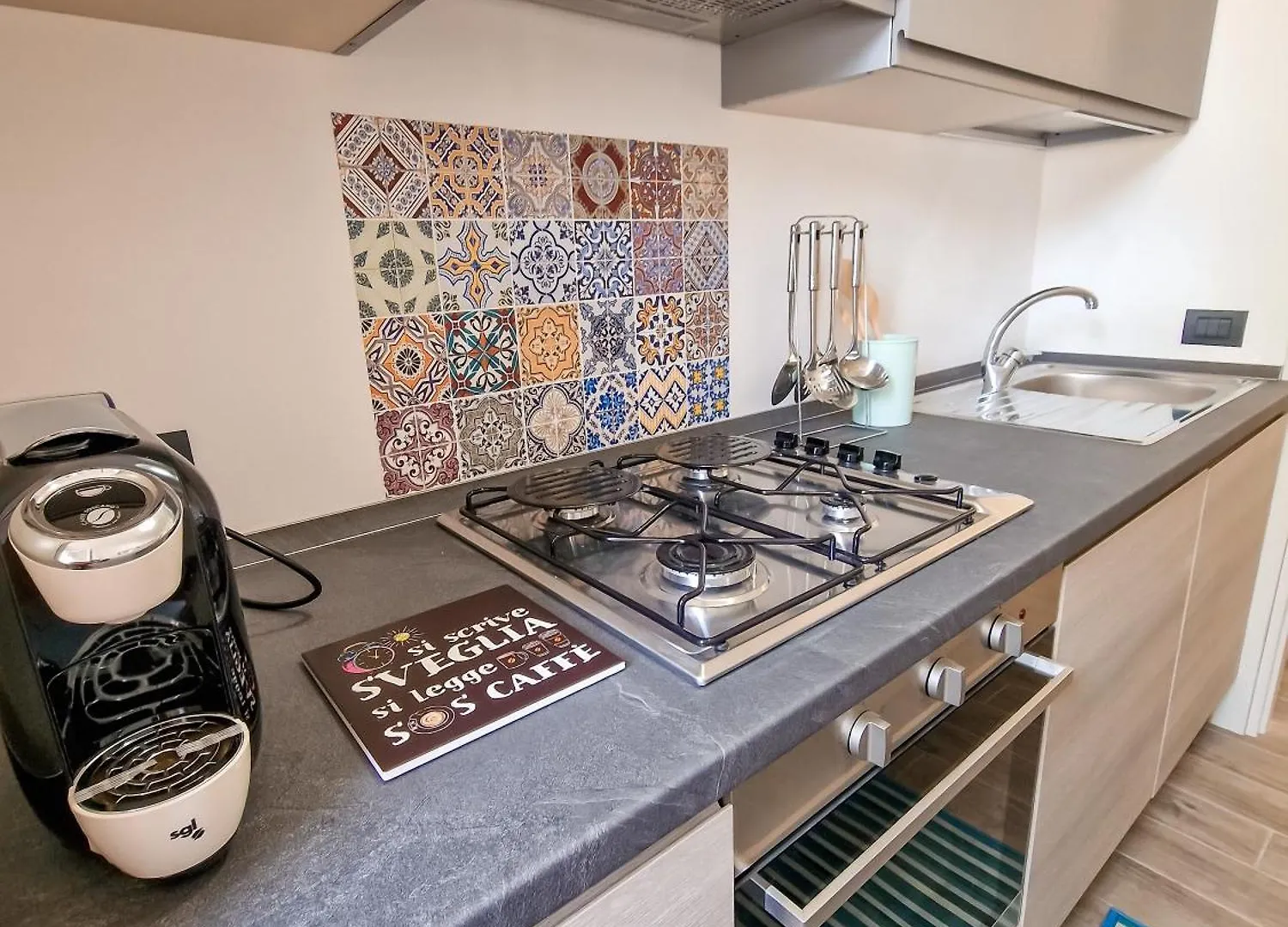 Al Quarantasei Apartamento Cefalù