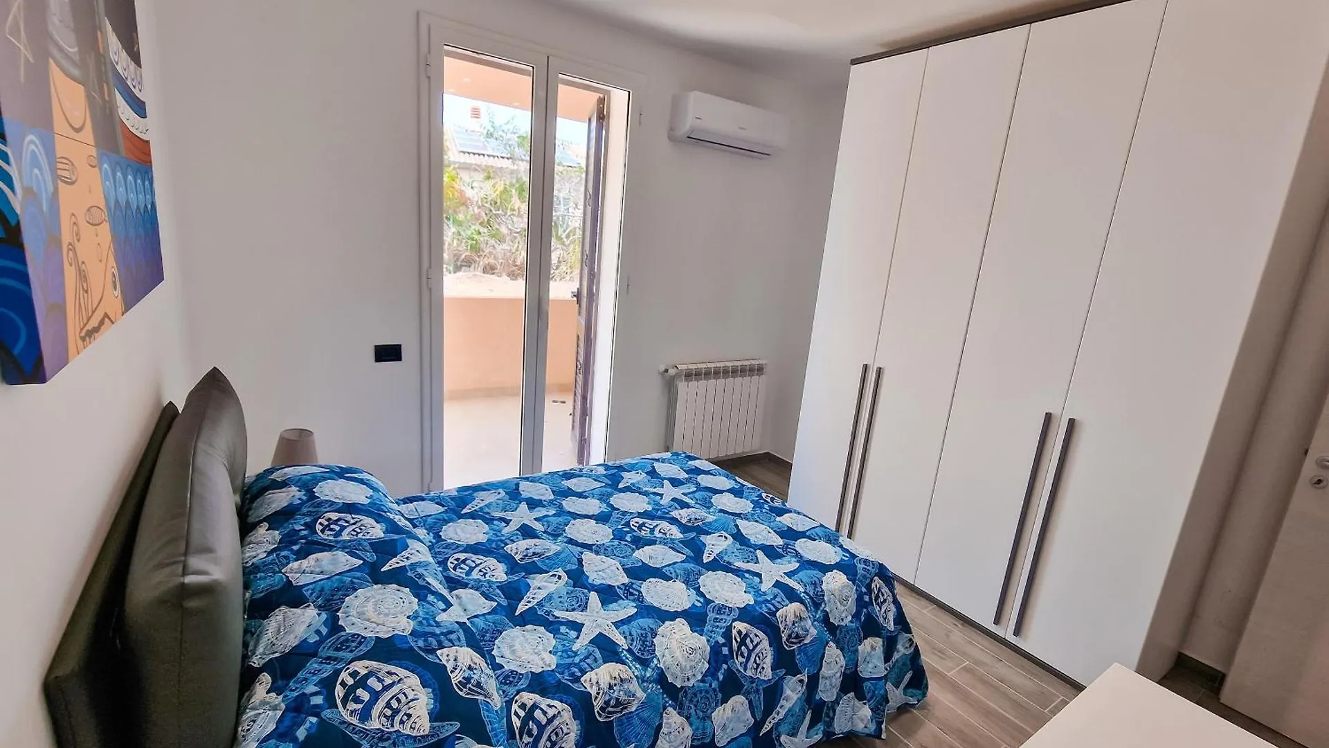 Al Quarantasei Apartamento Cefalù