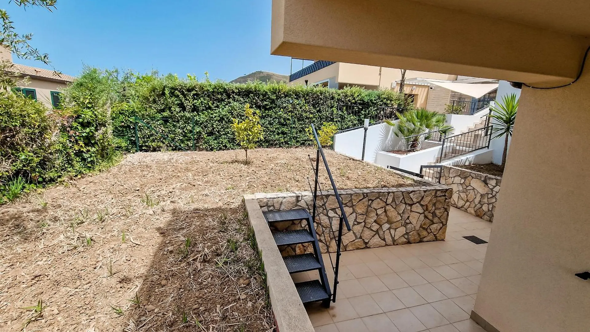 Al Quarantasei Apartamento Cefalù 0*,
